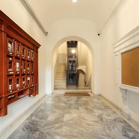 Cozy Apartment In Trastevere Rom Exterior foto