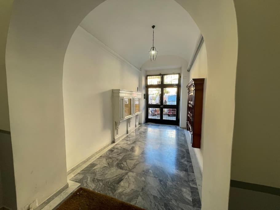 Cozy Apartment In Trastevere Rom Exterior foto