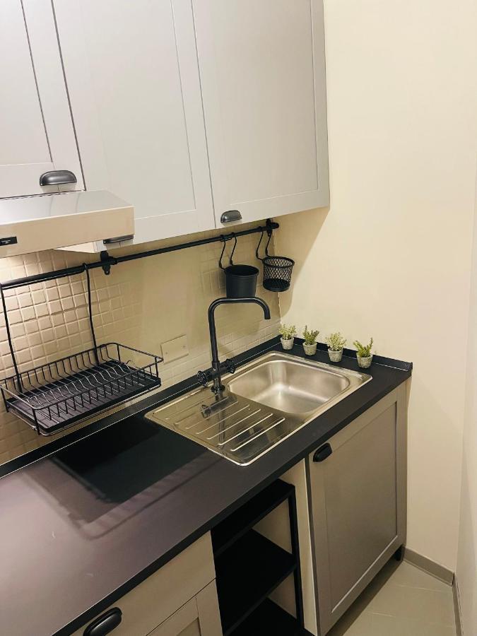 Cozy Apartment In Trastevere Rom Exterior foto