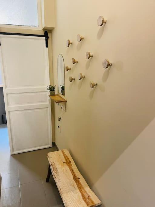 Cozy Apartment In Trastevere Rom Exterior foto