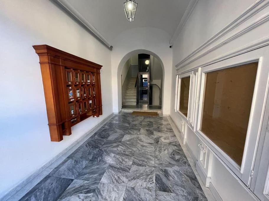 Cozy Apartment In Trastevere Rom Exterior foto