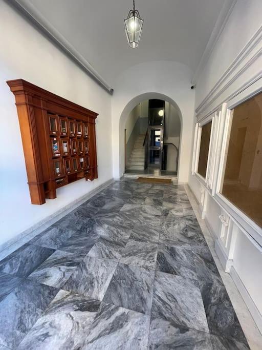 Cozy Apartment In Trastevere Rom Exterior foto