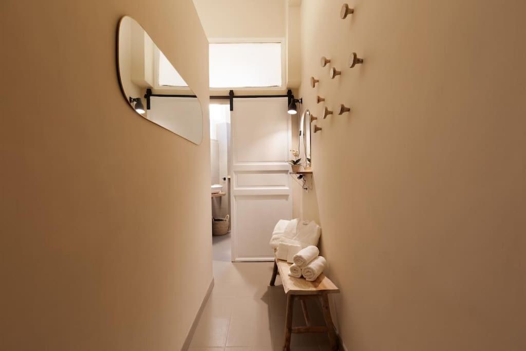 Cozy Apartment In Trastevere Rom Exterior foto