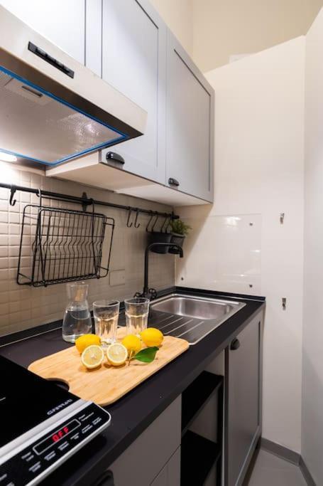 Cozy Apartment In Trastevere Rom Exterior foto