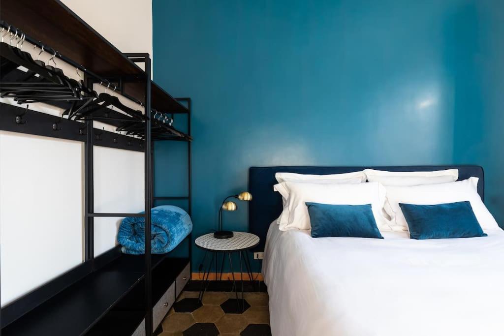 Cozy Apartment In Trastevere Rom Exterior foto