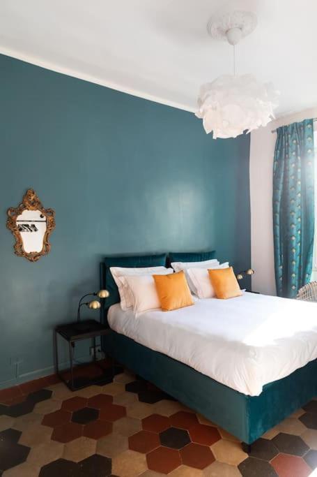 Cozy Apartment In Trastevere Rom Exterior foto
