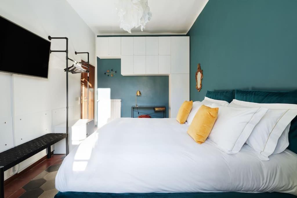 Cozy Apartment In Trastevere Rom Exterior foto